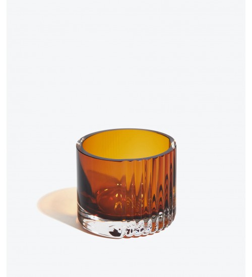 Zaha  Hadid Design PULSE TEALIGHT HOLDER - X烛杯